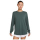 Nike Γυναικεία μακρυμάνικη μπλούζα One Relaxed Dri-FIT Top